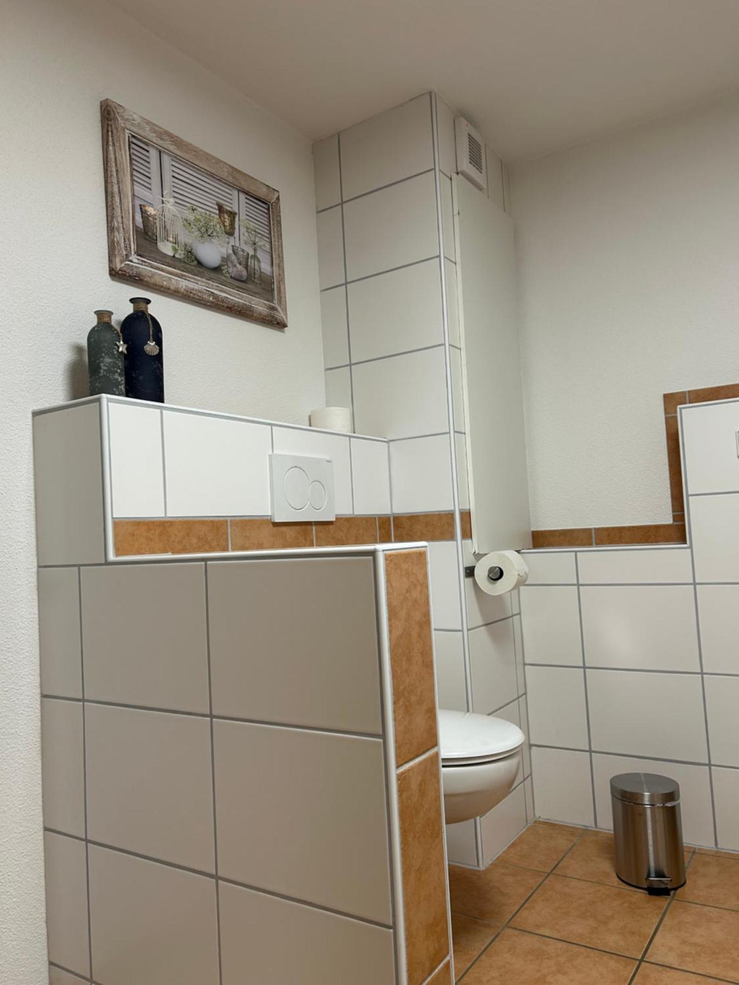 רוסט Gaestehaus Maxi מראה חיצוני תמונה